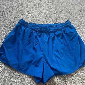 Old navy active shorts
